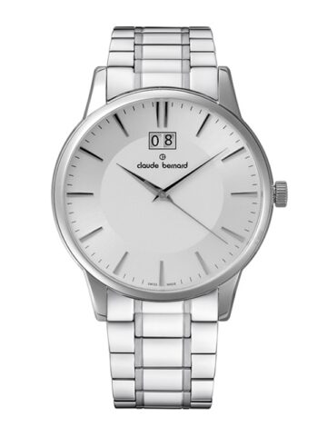 CLAUDE BERNARD CLASSIC GENTS 63003-3M2-AIN