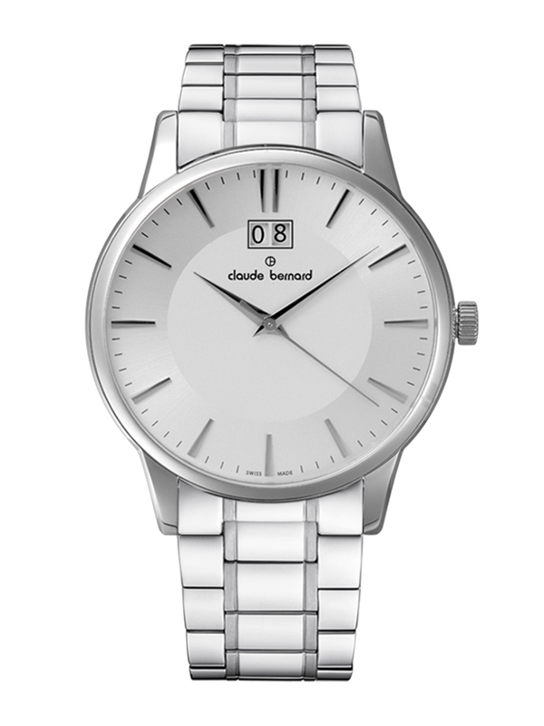 Ceas Claude Bernard Classic Gents 63003-3M2-AIN