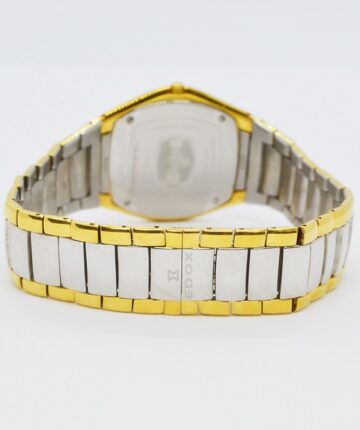 EDOX LES BEMONTS 27001-357P-AID