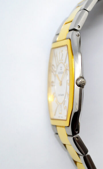 EDOX LES AGACES 27013-357J-ABD