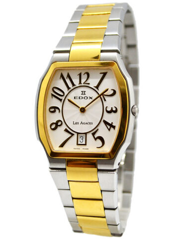 EDOX LES AGACES 27013-357J-ABD