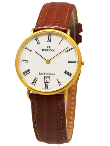 27016-37jb-irr EDOX LES GENEVEZ 27016-37JB-IRR