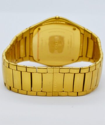 EDOX LES BEMONTS 27019-37JB-D