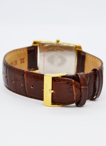 EDOX LES FONTAINES 27024-37JP-AID