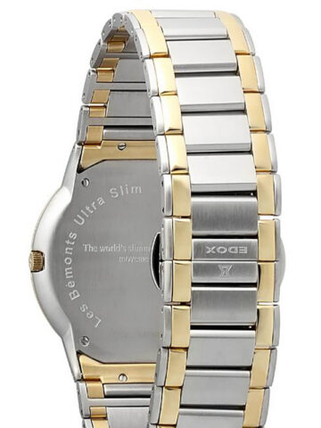 EDOX LES BEMONTS ULTRA SLIM 27030-357J-AID