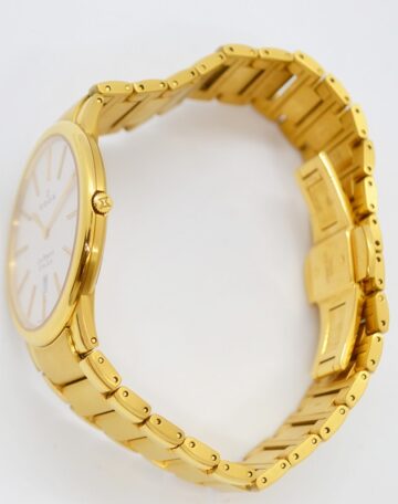 EDOX LES BEMONTS ULTRA SLIM 27030-37J-AID