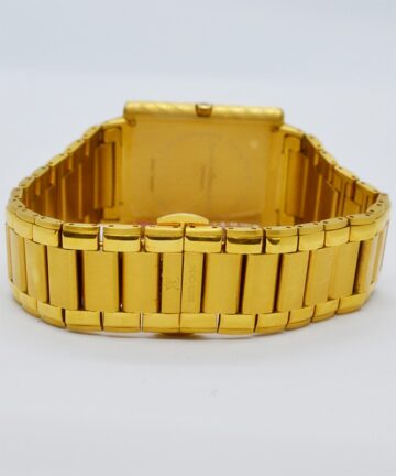 EDOX LES BEMONTS ULTRA SLIM 27031-37J-AID