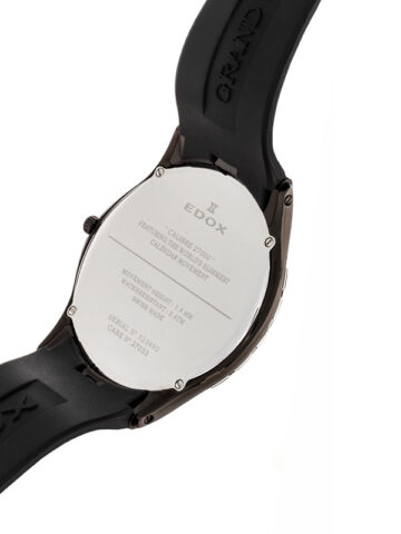 27033-357n-nin-2 EDOX GRAND OCEAN ULTRA SLIM 27033-357N-NIN