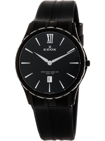 27033-357n-nin EDOX GRAND OCEAN ULTRA SLIM 27033-357N-NIN