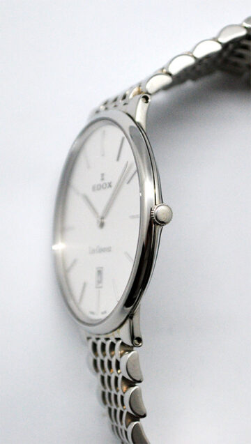 EDOX LES GENEVEZ 27034-3-AIN