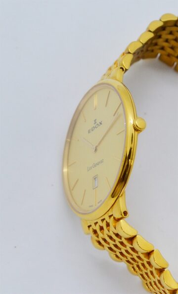 27034-37j-di-2 EDOX LES GENEVEZ 27034-37J-DI