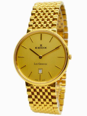 27034-37j-di EDOX LES GENEVEZ 27034-37J-DI