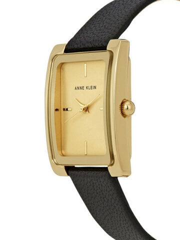 ANNE KLEIN LEATHER AK/2706CHBK