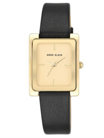 ANNE KLEIN LEATHER AK/2706CHBK
