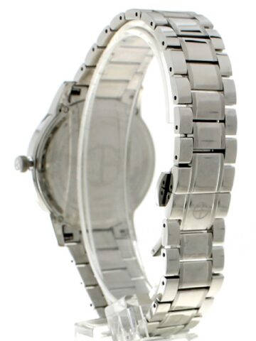 271 CLAUDE BERNARD CLASSIC GENTS 63003-3M2-AIN