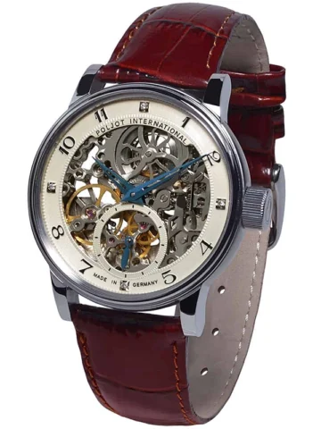 POLJOT INTERNATIONAL NASTJA 2723.1330102