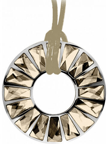 JACQUES LEMANS NECKLACE S-C57K