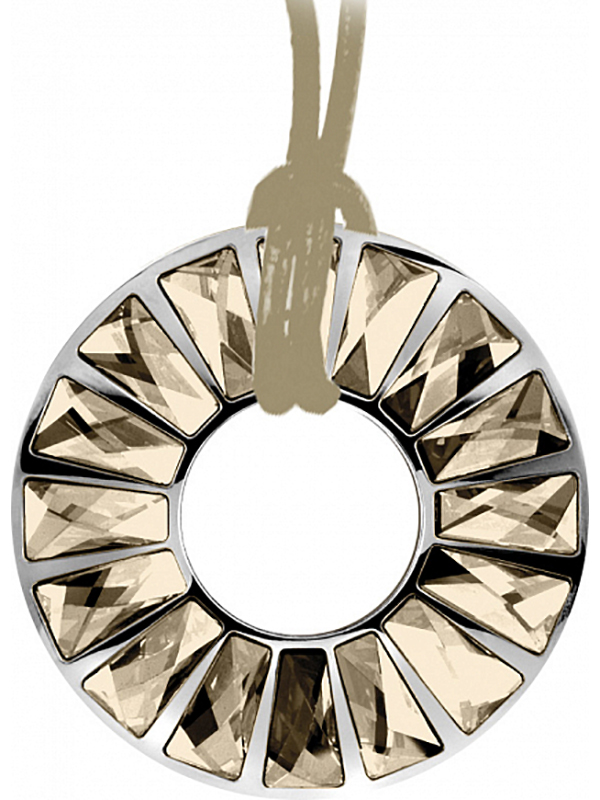 Jacques Lemans Necklace S-C57K