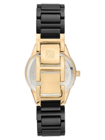 ANNE KLEIN CERAMIC AK/3658GPBK