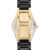 ANNE KLEIN CERAMIC AK/3658GPBK