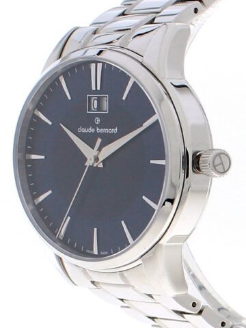 CLAUDE BERNARD CLASSIC GENTS 63003-3M2-BUIN