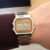 CASIO VINTAGE A158WEA-9EF