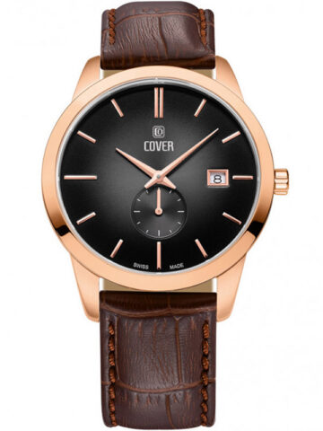 COVER NOBILA GENT  CO194.05