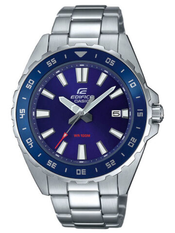 CASIO EDIFICE EFV-130D-2A