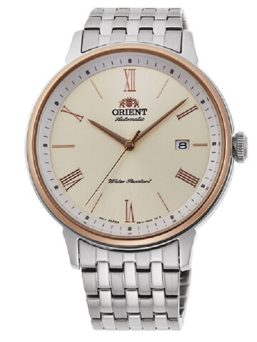 ORIENT CONTEMPORARY RA-AC0J01S10B