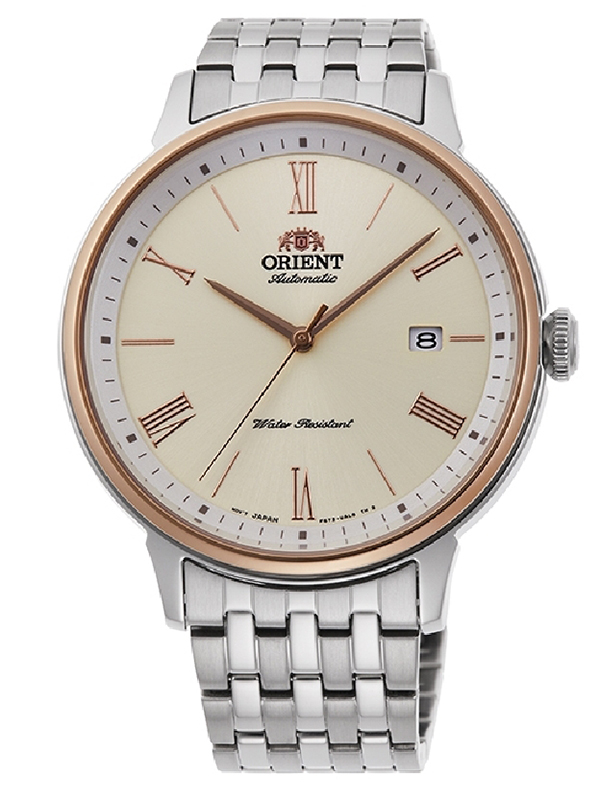 Ceas Orient Contemporary RA-AC0J01S10B