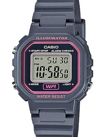 28-3 CASIO COLLECTION LA-20WH-8A