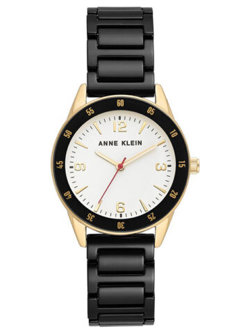 ANNE KLEIN CERAMIC AK/3658GPBK