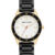ANNE KLEIN CERAMIC AK/3658GPBK