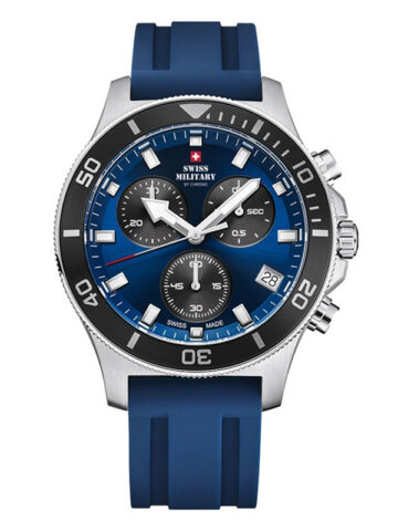 SWISS MILITARY BY CHRONO SM34067.08