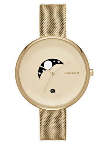 SKAGEN GITTE MOON PHASE SKW2373