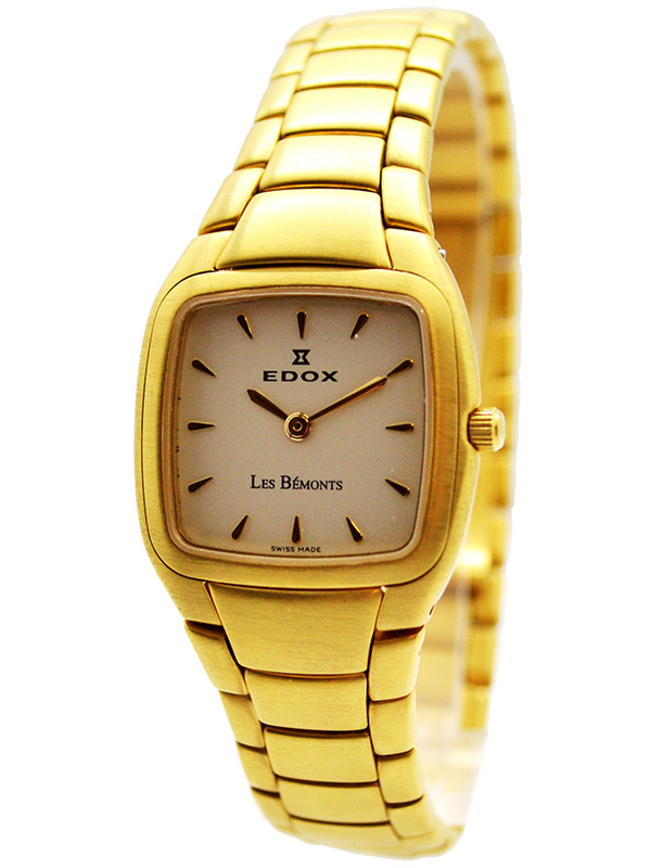 Ceas Edox Les Bemonts 28111-37JB-CID