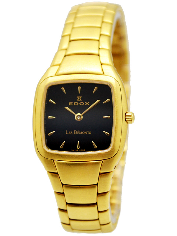 Ceas Edox Les Bemonts 28111-37JB-NID