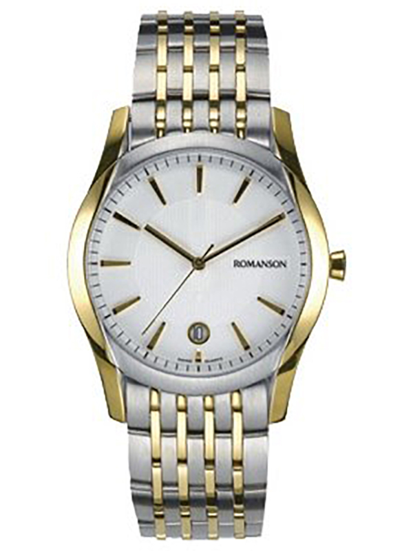 Часы Romanson Adel TM8259MC Wh