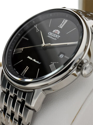 ORIENT CONTEMPORARY RA-AC0J02B30B