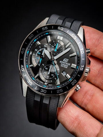 CASIO EDIFICE EFV-550P-1AVUEF
