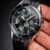 CASIO EDIFICE EFV-550P-1AVUEF