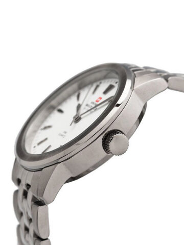 SWISS MILITARY BY CHRONO SMP36010.02