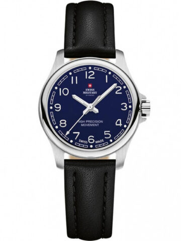 SWISS MILITARY BY CHRONO SM30201.26