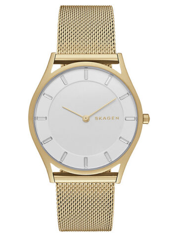 SKAGEN HOLST SLIM STEEL SKW2377