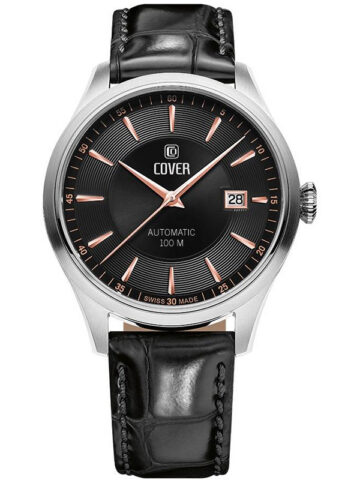 COVER ARAGON GENT AUTOMATIC COA4.23