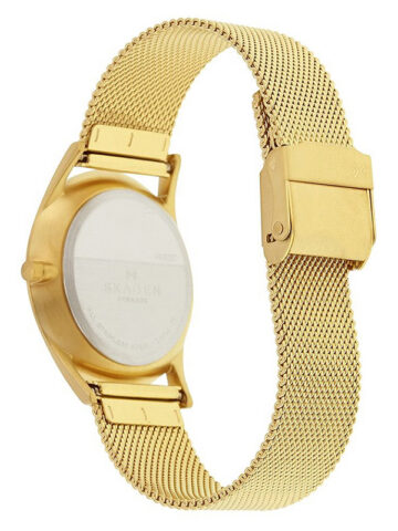 29-2-1 SKAGEN HOLST SLIM STEEL SKW2377