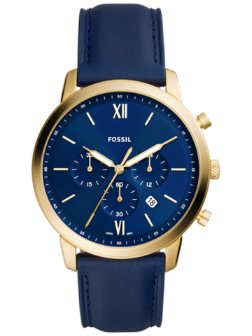 FOSSIL NEUTRA CHRONO FS5790