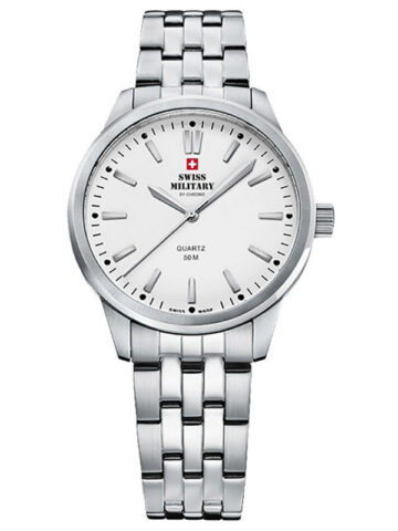 SWISS MILITARY BY CHRONO SMP36010.02