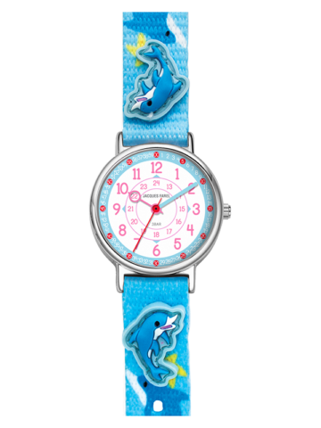 JACQUES FAREL KIDS TIME TEACHING DOLPHIN KOP3137
