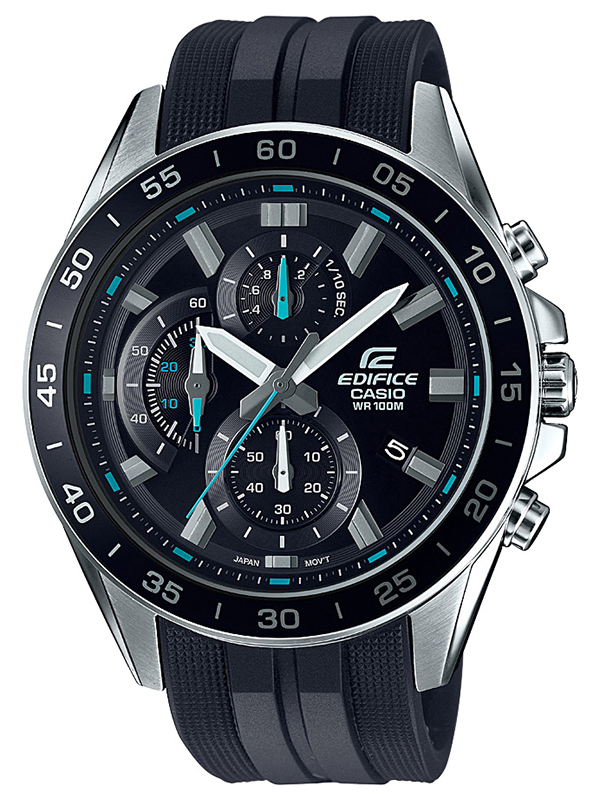 Часы Casio Edifice EFV-550P-1AVUEF